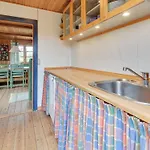 Jon - 400m From The Sea By Interhome * Vejers Strand