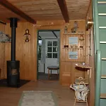 Jon - 400m From The Sea By Interhome * Vejers Strand