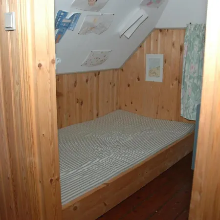 Holiday home Jon - 400m From The Sea In Western Jutland By Interhome Vejers Strand