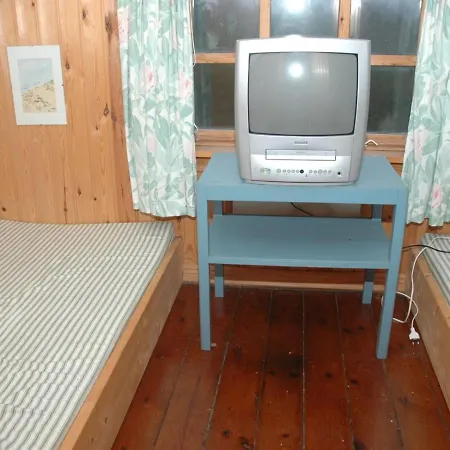 Holiday home Jon - 400m From The Sea In Western Jutland By Interhome Vejers Strand