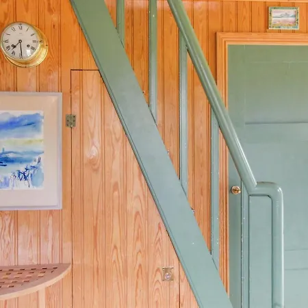 Jon - 400m From The Sea In Western Jutland By Interhome Vejers Strand