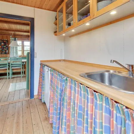 Jon - 400m From The Sea In Western Jutland By Interhome Holiday home