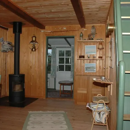 Jon - 400m From The Sea In Western Jutland By Interhome Holiday home