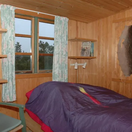 Holiday home Jon - 400m From The Sea In Western Jutland By Interhome