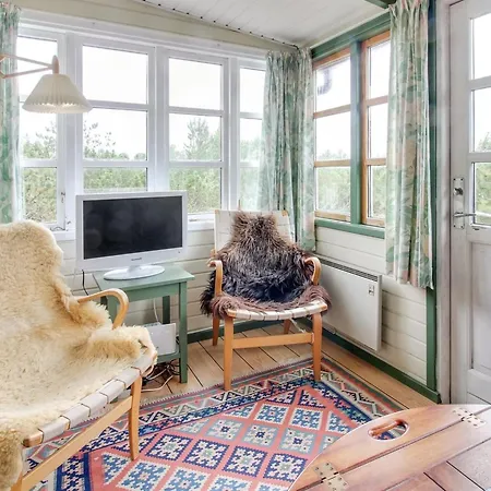 Semesterbostad Jon - 400m From The Sea By Interhome