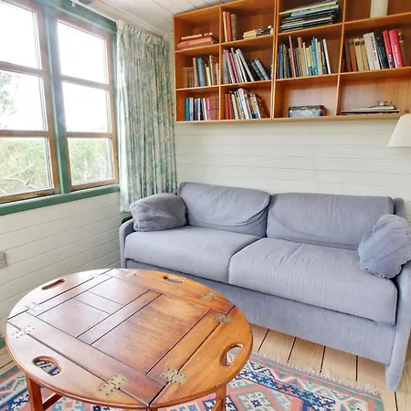 Feriehus Jon - 400m From The Sea By Interhome *