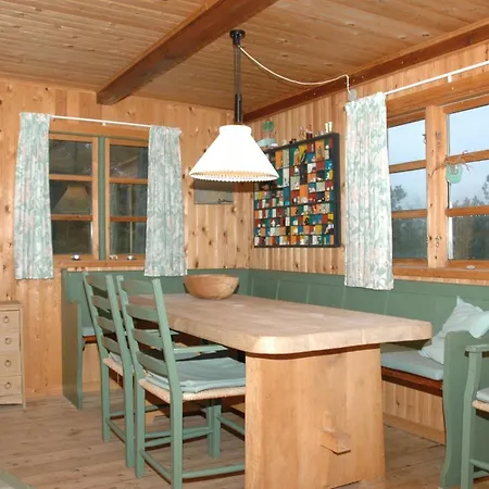 Semesterbostad Jon - 400m From The Sea By Interhome *