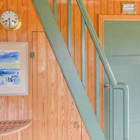 Jon - 400m From The Sea By Interhome * فايرس ستراند